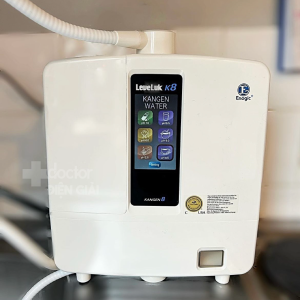 ảnh lắp đặt kangen k8